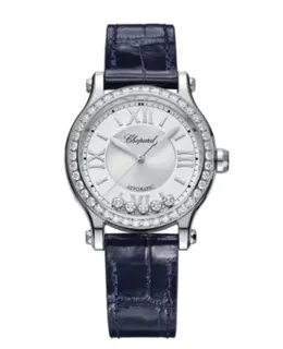 Chopard - ساعة  Happy Sport - 278608-3003