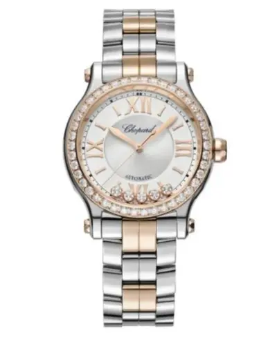 Chopard Happy Sport Automatic - Model 278608-6004 (arb10082)