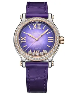 Chopard - ساعة  Happy Sport - 278608-6012