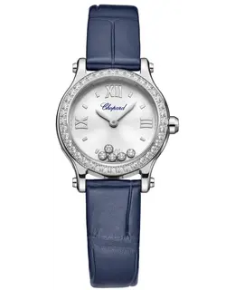 Chopard - ساعة  Happy Sport - 278620-3002