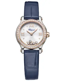 Chopard - ساعة  Happy Sport - 278620-6002