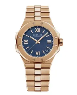 Chopard - ساعة  Alpine Eagle - 295363-5001