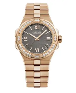 Chopard - ساعة  Alpine Eagle - 295363-5002