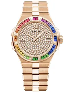 Chopard - ساعة  Alpine Eagle - 295363-5011