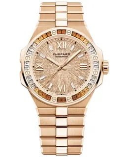 Chopard - ساعة  Alpine Eagle - 295363-5013