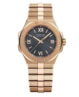 Chopard - ساعة  Alpine Eagle - 295370-5001