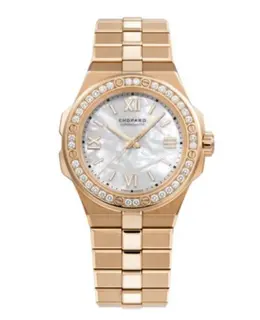 Chopard - ساعة  Alpine Eagle - 295370-5002