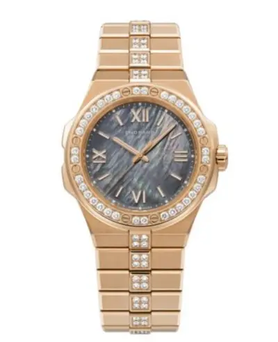 Chopard Model 295370-5003 Alpine Eagle Automatic Women's Watch (arb10108)