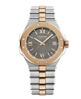 Chopard - ساعة  Alpine Eagle - 298600-6001
