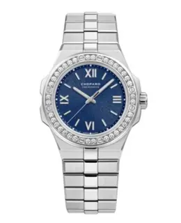 Chopard - ساعة  Alpine Eagle - 298601-3004