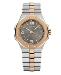 Chopard - ساعة  Alpine Eagle - 298601-6001