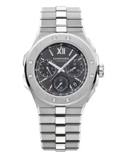 Chopard - ساعة  Alpine Eagle - 298609-3002
