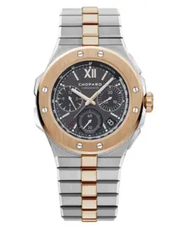Chopard - ساعة  Alpine Eagle - 298609-6001