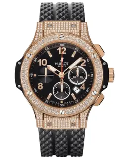 Hublot - Big Bang Watches - 301.PX.130.RX.174