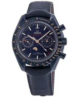 Omega - Speedmaster Watches - 304.93.44.52.03.002