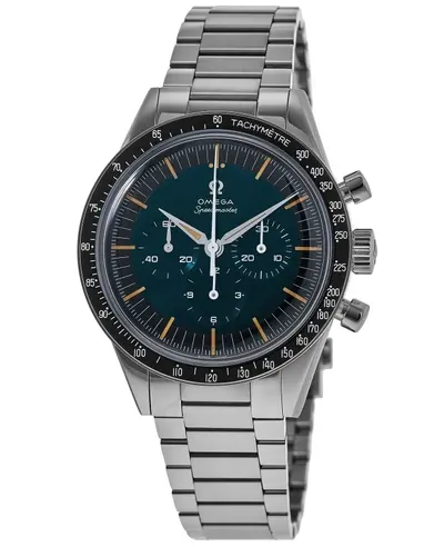 Omega Speedmaster 310.30.40.50.06.001 (blue, arb10163)