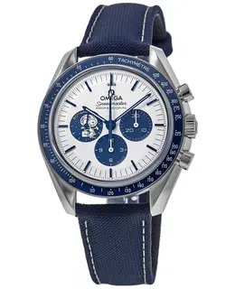 Omega - Speedmaster Snoopy Watches - 310.32.42.50.02.001