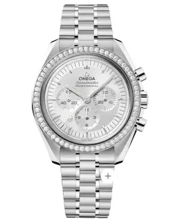 Omega - Speedmaster Professional Moonwatch Watches - 310.55.42.50.02.001