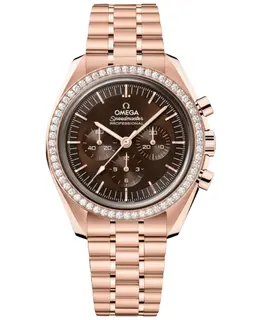 Omega - Speedmaster Professional Moonwatch Watches - 310.55.42.50.13.001