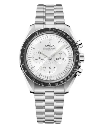 Omega Speedmaster Moonwatch Professional Manual Winding Chronograph 310.60.42.50.02.001 (arb10175)