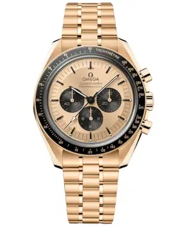 Omega - Speedmaster Professional Moonwatch Watches - 310.60.42.50.99.002