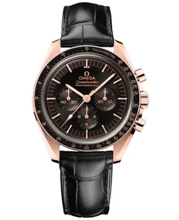 Omega - Speedmaster Professional Moonwatch Watches - 310.63.42.50.01.001