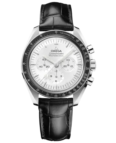 Model: 310.63.42.50.02.001 - Omega Speedmaster Moonwatch Professional Manual Winding Chronograph (arb10180)