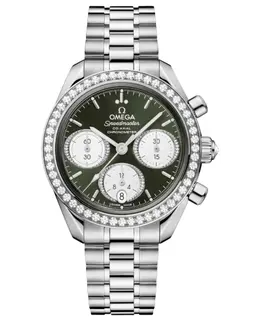 Omega - Speedmaster Watches - 324.15.38.50.60.001