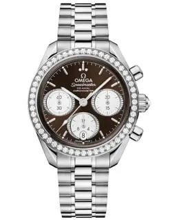 Omega - Speedmaster Watches - 324.15.38.50.63.001