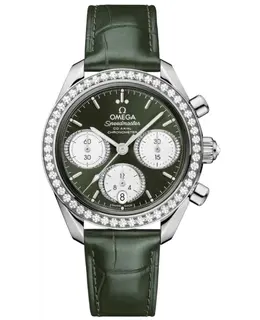 Omega - Speedmaster Watches - 324.18.38.50.60.001