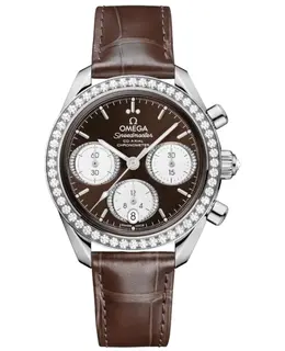 Omega - Speedmaster Watches - 324.18.38.50.63.001