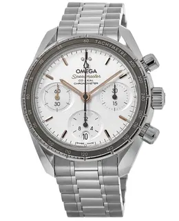 Omega - Speedmaster Watches - 324.30.38.50.02.001