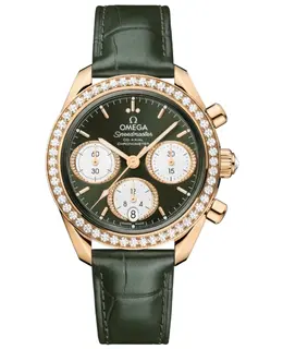 Omega - Speedmaster Watches - 324.58.38.50.60.001