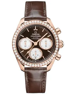 Omega - Speedmaster Watches - 324.58.38.50.63.001