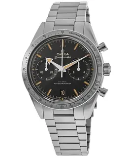 Omega - Speedmaster 57 Watches - 332.10.41.51.01.001