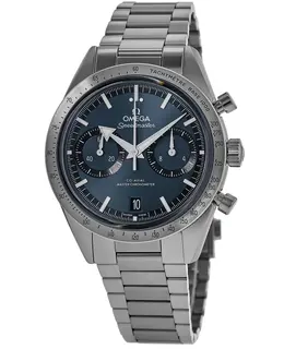 Omega - Speedmaster 57 Watches - 332.10.41.51.03.001