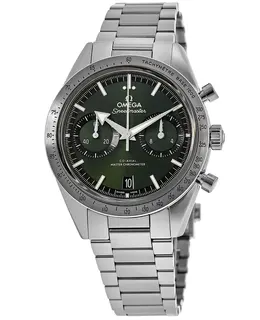 Omega - Speedmaster 57 Watches - 332.10.41.51.10.001
