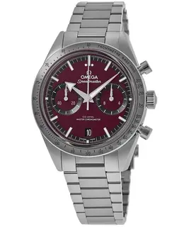Omega - Speedmaster 57 Watches - 332.10.41.51.11.001