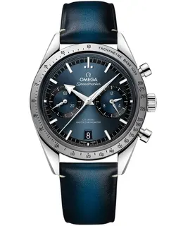 Omega - Speedmaster 57 Watches - 332.12.41.51.03.001