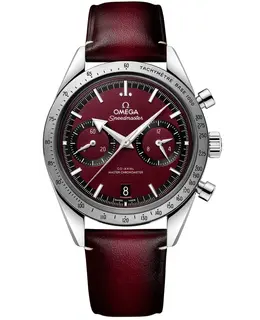 Omega - Speedmaster 57 Watches - 332.12.41.51.11.001