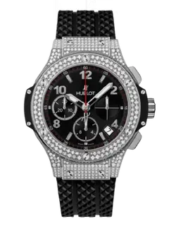 Hublot - Big Bang Watches - 341.SX.130.RX.174