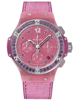 Hublot - Big Bang Watches - 341.XP.2770.NR.1205