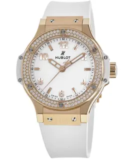 Hublot - Big Bang Watches - 361.PE.2010.RW.1104
