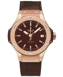 Hublot - Big Bang Watches - 365.PC.3180.LR