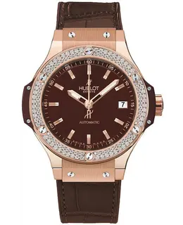 Hublot - Big Bang Watches - 365.PC.3180.LR.1104