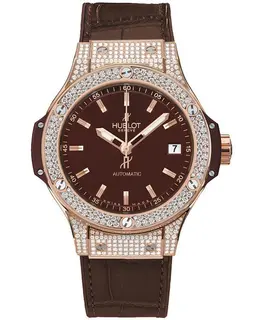 Hublot - Big Bang Watches - 365.PC.3180.LR.1704