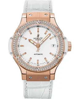 Hublot - Big Bang Watches - 365.PE.2180.LR.1104