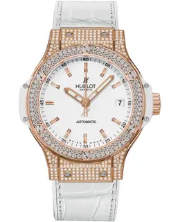 Hublot - Big Bang Watches - 365.PE.2180.LR.1704