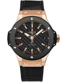 Hublot - Big Bang Watches - 365.PM.1780.LR