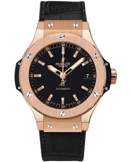 Hublot - Big Bang Watches - 365.PX.1180.LR